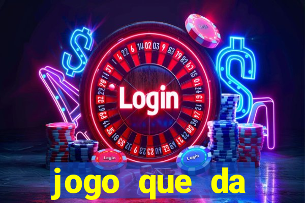 jogo que da dinheiro no paypal